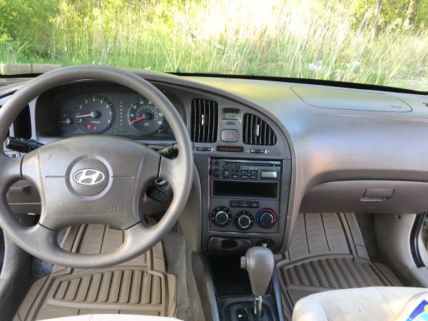 2006 Hyundai Elantra 69000 miles for sale in Eastlake, OH – photo 14
