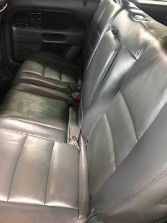 2008 Honda Pilot 3rd row seat! with 3 months warranty - cars &... for sale in Oklahoma City, OK – photo 15