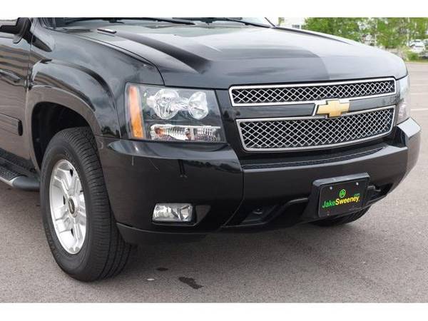 2013 Chevrolet Avalanche LT - truck - - by dealer for sale in Cincinnati, OH – photo 9