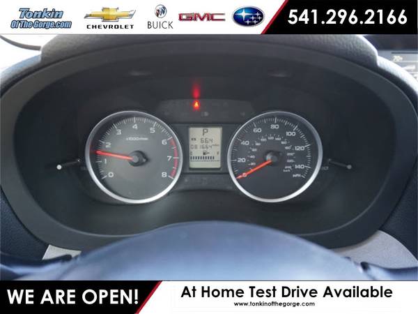 2017 Subaru Forester AWD All Wheel Drive 2.5i SUV - cars & trucks -... for sale in The Dalles, OR – photo 19