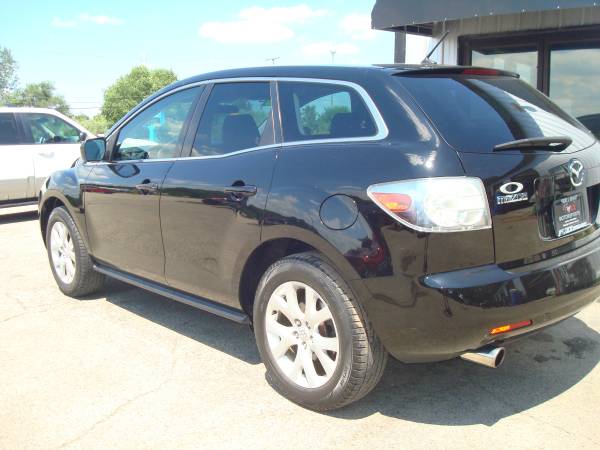 2008 Mazda CX 7 Sport*1 Owner! - cars & trucks - by dealer - vehicle... for sale in Crystal Lake, IL – photo 5