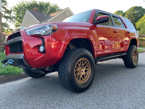 Toyota TRD PRO for sale in Gulfport , MS – photo 5