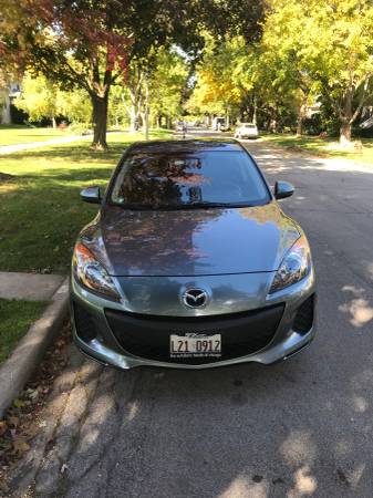 2013 Mazda 3 for sale in Oak Park, IL – photo 5