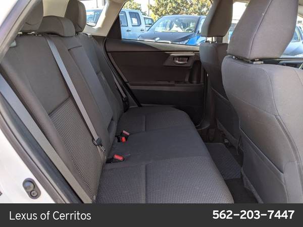 2016 Scion iM SKU:GJ519625 Hatchback - cars & trucks - by dealer -... for sale in Cerritos, CA – photo 20