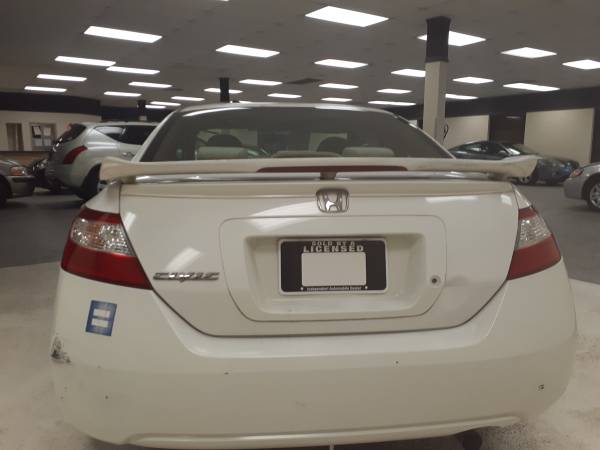 2008 Honda Civic ...CLEAN!!!!... - cars & trucks - by dealer -... for sale in Decatur, GA – photo 9