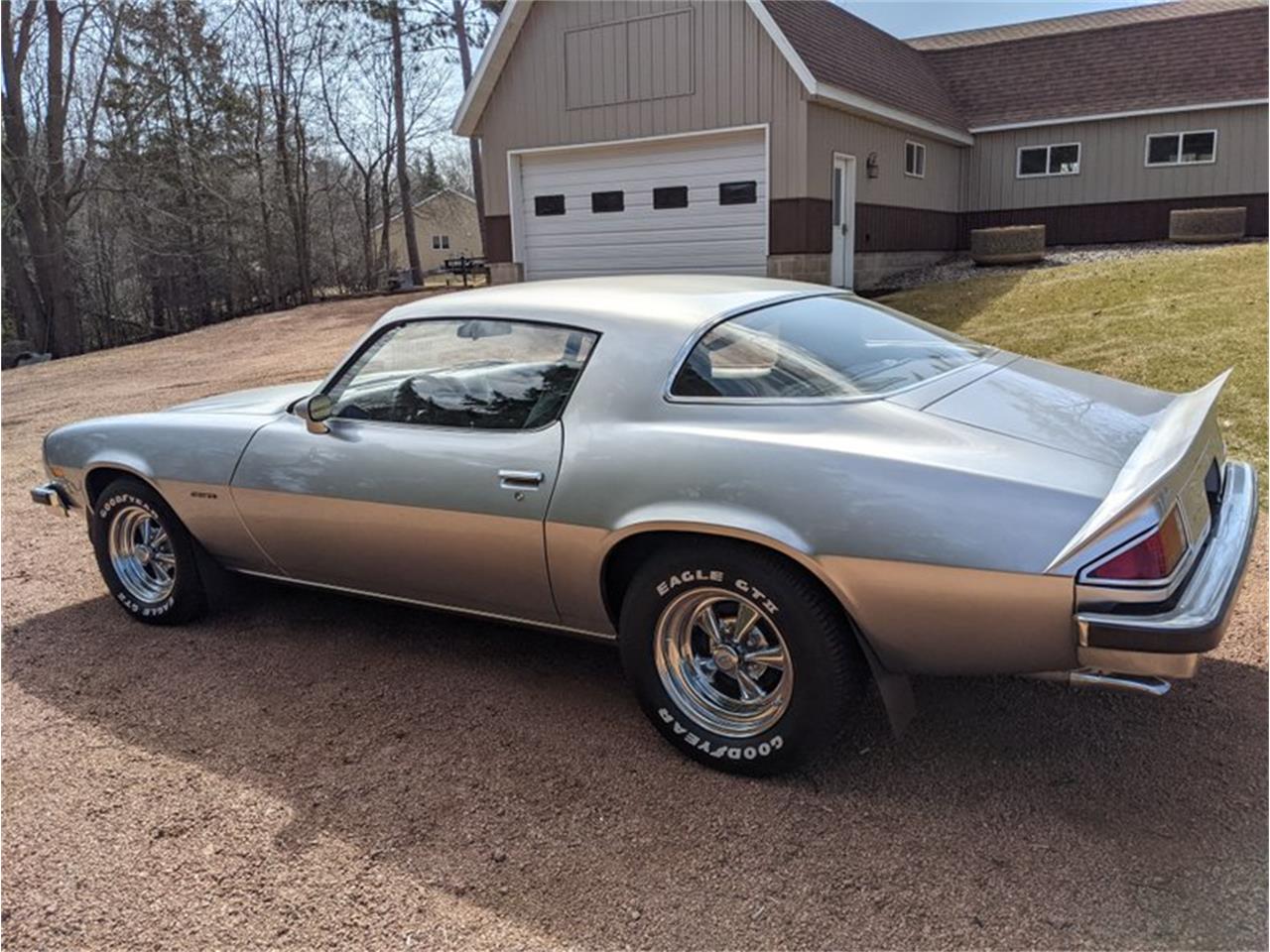 1975 Chevrolet Camaro for sale in Stanley, WI – photo 7