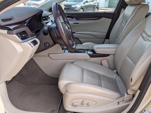 2015 Cadillac XTS Luxury SKU: F9149230 Sedan - - by for sale in Corpus Christi, TX – photo 12
