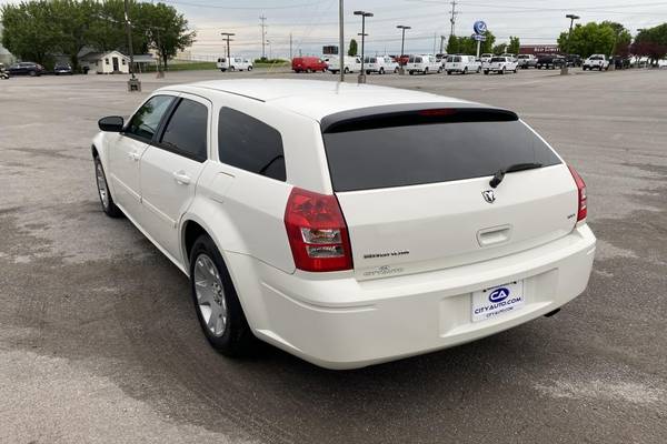 2006 DODGE MAGNUM SXT-1 OWNER-RWD! - - by dealer for sale in Murfreesboro, TN – photo 7