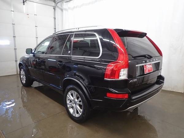 2014 Volvo XC90 3.2 for sale in Perham, ND – photo 17