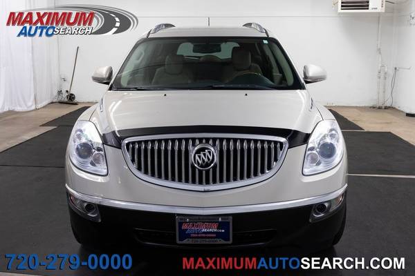 2011 Buick Enclave AWD All Wheel Drive CXL SUV for sale in Englewood, SD – photo 2