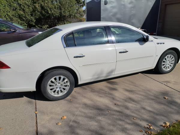 2008 Buick Lucerne CX for sale in Cambridge, MN – photo 2
