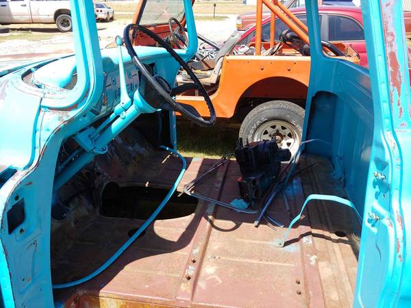 1959 Chevrolet Apache for sale in Lubbock, TX – photo 7