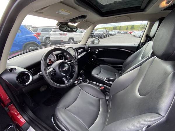 2012 Mini Cooper Hardtop - cars & trucks - by dealer - vehicle... for sale in Niagara Falls, NY – photo 9