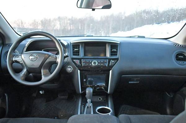 2014 Nissan Pathfinder S - - by dealer - vehicle for sale in Naugatuck, CT – photo 18