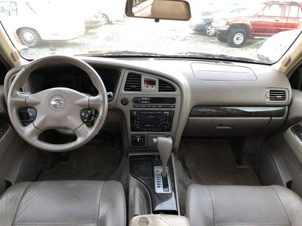 2004 Nissan Pathfinder - 6 month/6000 MILE WARRANTY// 3 DAY RETURN... for sale in Fredericksburg, District Of Columbia – photo 8