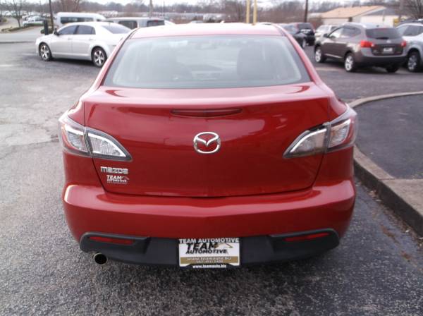 2011 Mazda 3 #2048 Financing Available for Everyone! for sale in Louisville, KY – photo 6