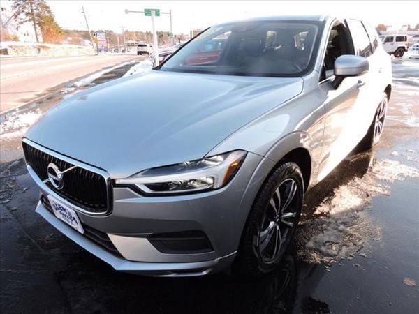 2018 Volvo XC60 T6 Momentum for sale in Salem, MA – photo 4