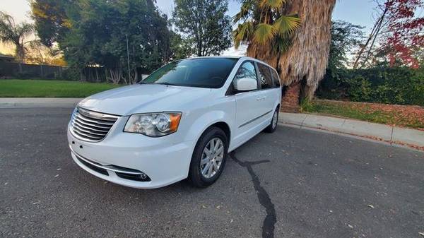 2014 Chrysler Town & Country - Financing Available! - cars & trucks... for sale in Tracy, CA – photo 6