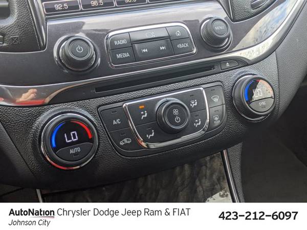 2015 Chevrolet Impala LT SKU:F9152018 Sedan - cars & trucks - by... for sale in Johnson City, TN – photo 15