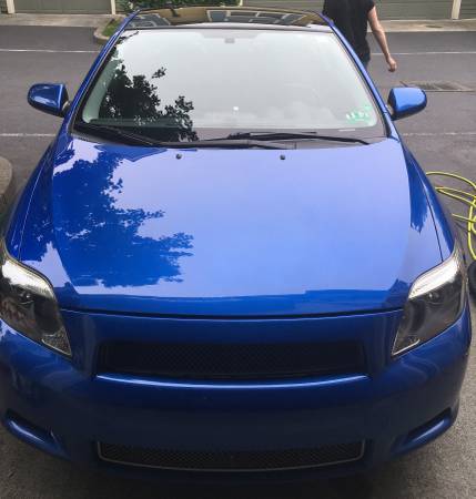 2006 Scion tC for sale in Vancouver, OR