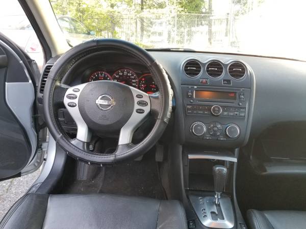 2009 Nissan Altima 2 5 SL for sale in Hyattsville, District Of Columbia – photo 10