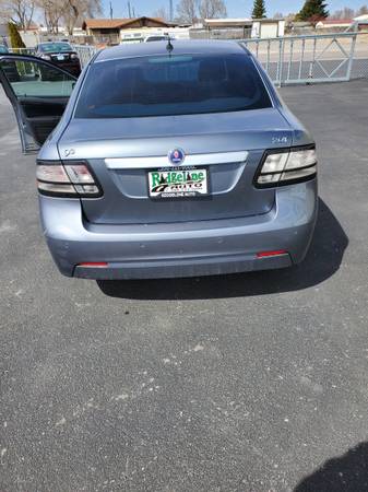 2008 saab 9-3 2 0T - - by dealer - vehicle automotive for sale in Pocatello, ID – photo 8