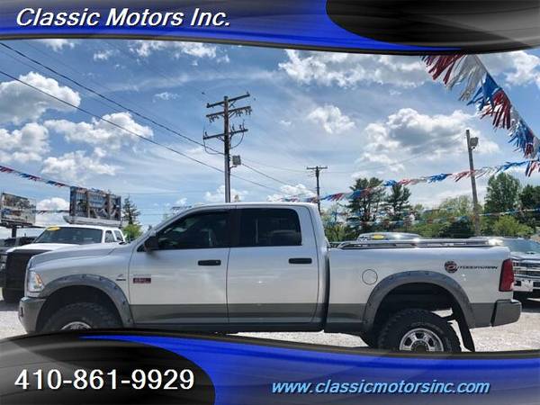 2012 Dodge Ram 2500 CrewCab OUTDOORSMAN 4X4 LIFTED!!!! DELETED!!!! for sale in Westminster, DE – photo 7