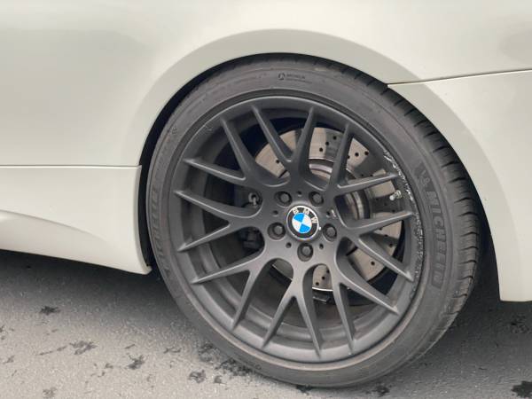 2011 BMW E92 m3 clean title for sale in Vancouver, OR – photo 18