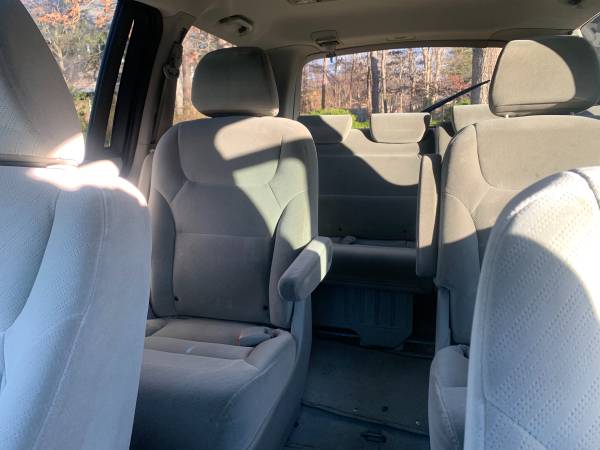 Honda Odyssey 2008 - cars & trucks - by owner - vehicle automotive... for sale in West Yarmouth, MA – photo 6