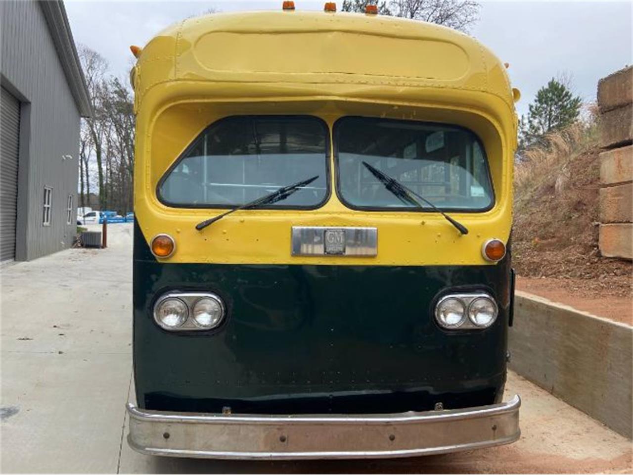 1967 GMC Bus for sale in Cadillac, MI – photo 14