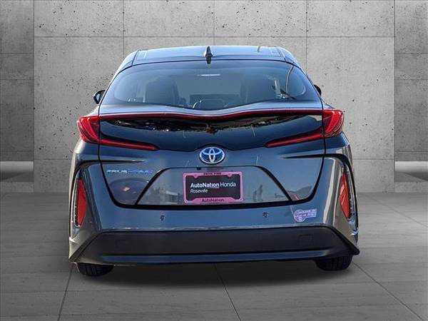 2018 Toyota Prius Prime Advanced SKU: J3095055 Hatchback - cars & for sale in Hayward, CA – photo 8