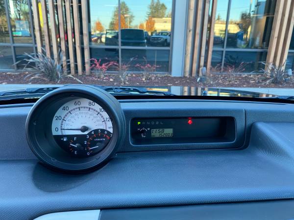 2006 SCION XB WAGON - cars & trucks - by dealer - vehicle automotive... for sale in Salem, OR – photo 10