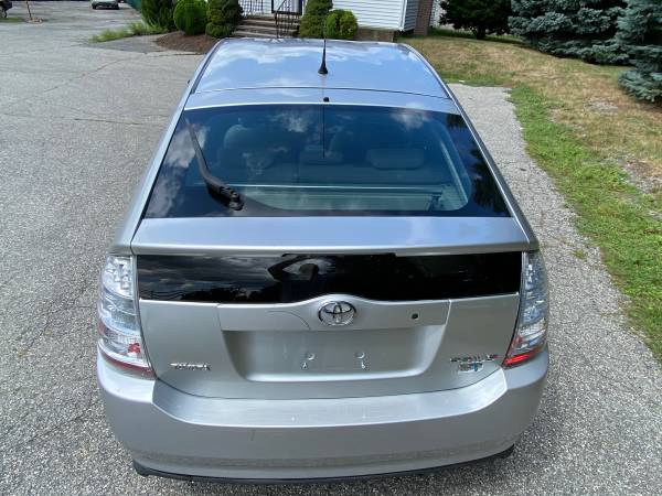 2007 Toyota Prius - cars & trucks - by dealer - vehicle automotive... for sale in dedham, MA – photo 10