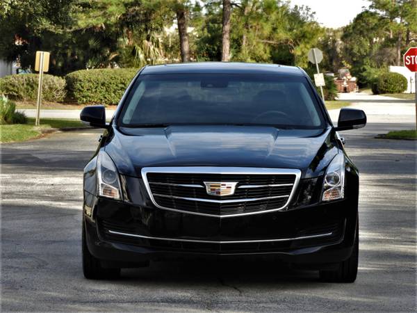 2015 Cadillac ATS Beautiful condition - cars & trucks - by owner -... for sale in Casselberry, FL – photo 2