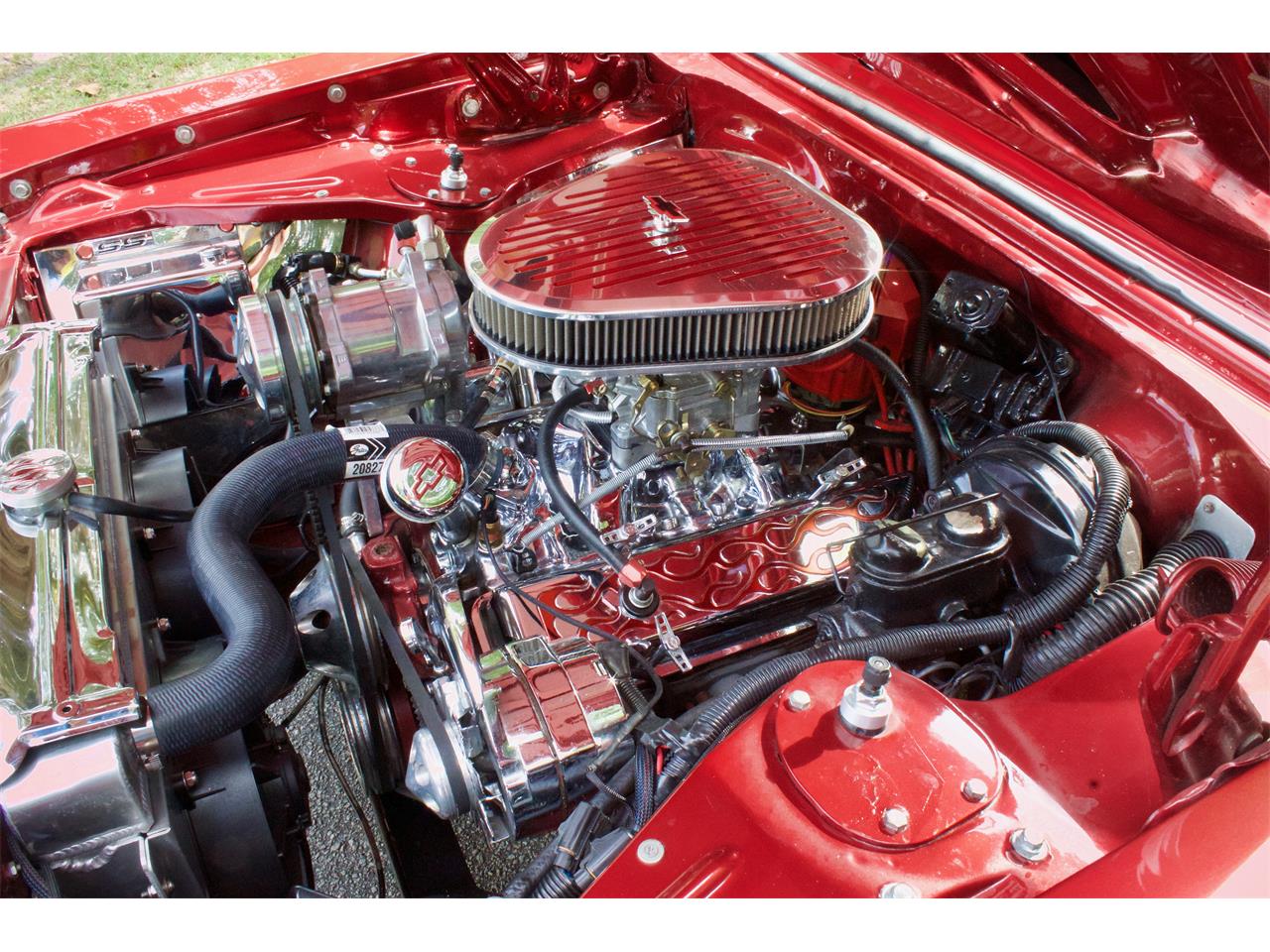 1967 Chevrolet Nova for sale in Eustis, FL – photo 10