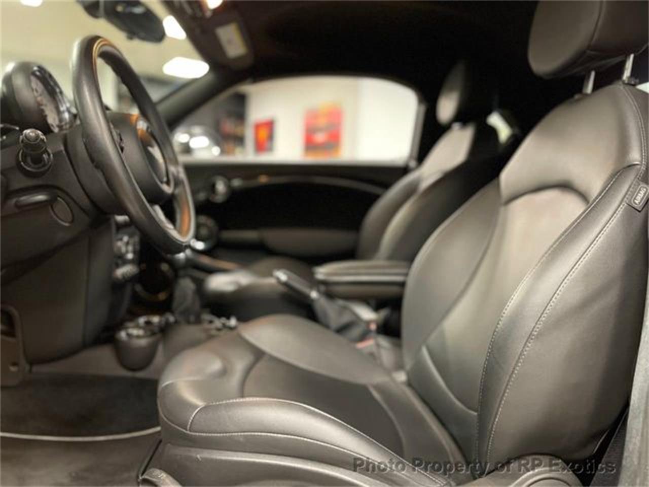 2012 MINI Cooper S for sale in Saint Louis, MO – photo 17