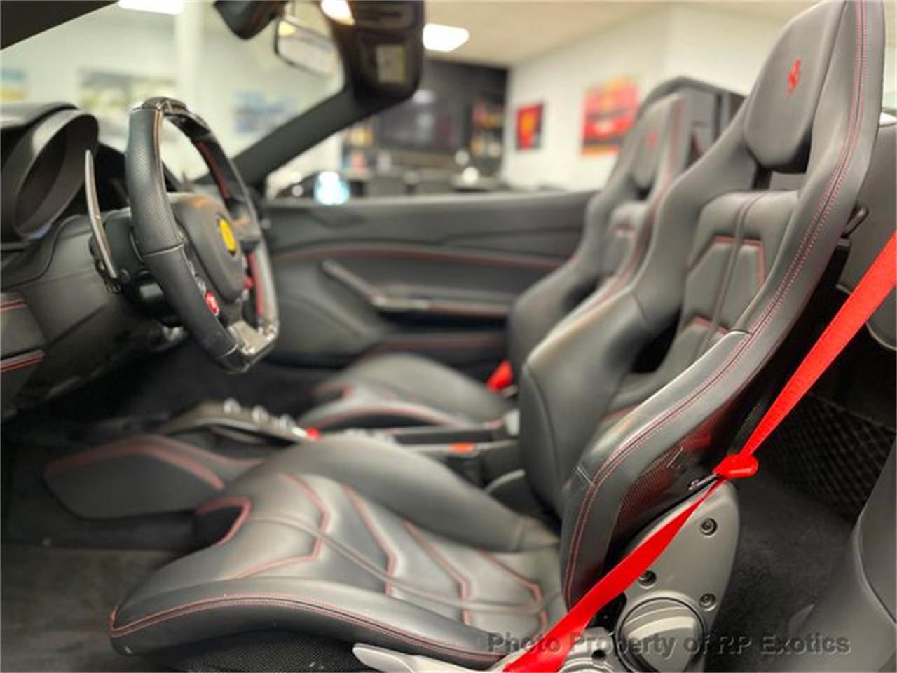 2018 Ferrari 488 Spider for sale in Saint Louis, MO – photo 19