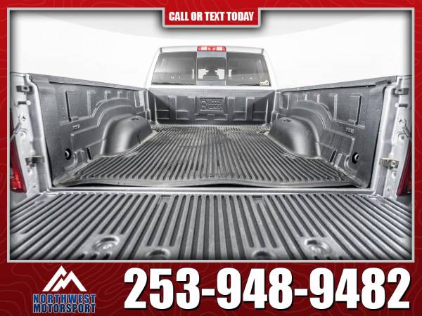 Lifted 2020 Dodge Ram 2500 Laramie 4x4 - - by dealer for sale in PUYALLUP, WA – photo 8