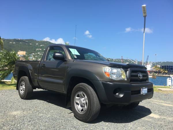 Toyota Tacoma 4x4 for sale in Other, Other – photo 2