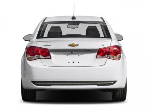 2015 Chevy Chevrolet Cruze LT hatchback Silver - - by for sale in Roebuck, SC – photo 8