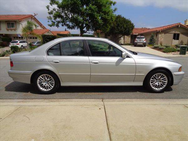 2003 BMW 5 Series 530i - Financing Options Available! for sale in Thousand Oaks, CA – photo 3