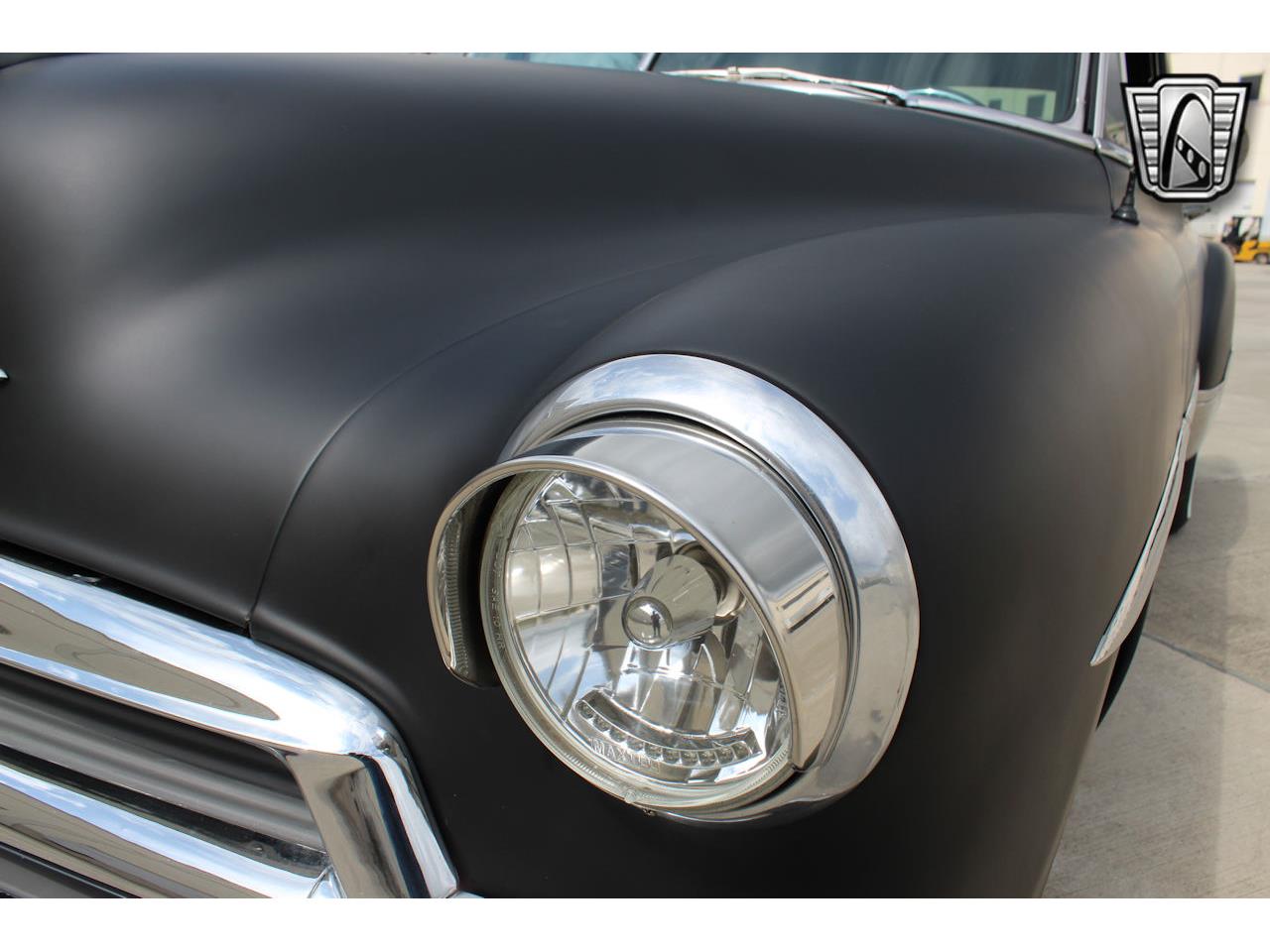 1952 Chevrolet Deluxe for sale in O'Fallon, IL – photo 57