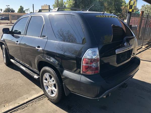 2004 Acura MDX - Financing Available! - cars & trucks - by dealer -... for sale in Phoenix, AZ – photo 4
