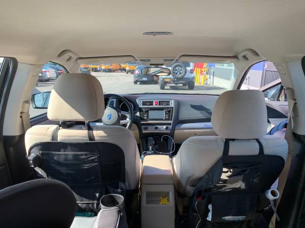 2015 Subaru Outback AWD for sale in Brooklyn, NY – photo 5
