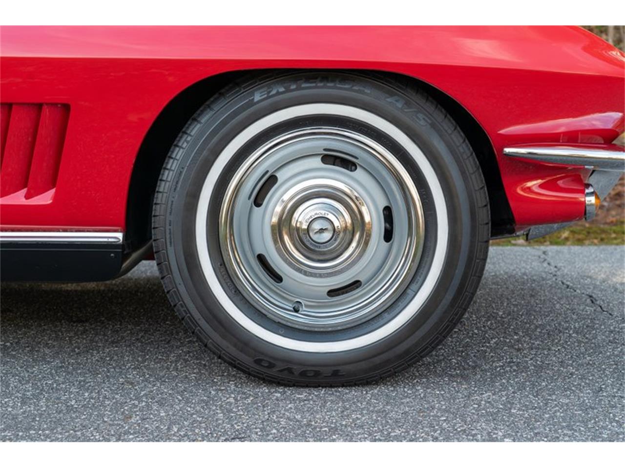 1967 Chevrolet Corvette for sale in Greensboro, NC – photo 13