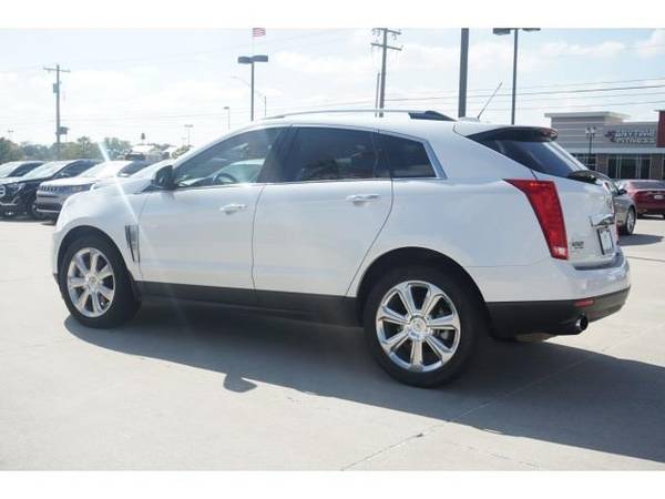2015 Cadillac SRX Performance - SUV - cars & trucks - by dealer -... for sale in Ardmore, OK – photo 21