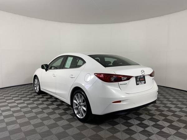 2017 Mazda Mazda3 Touring - EASY FINANCING! - cars & trucks - by... for sale in Portland, OR – photo 6