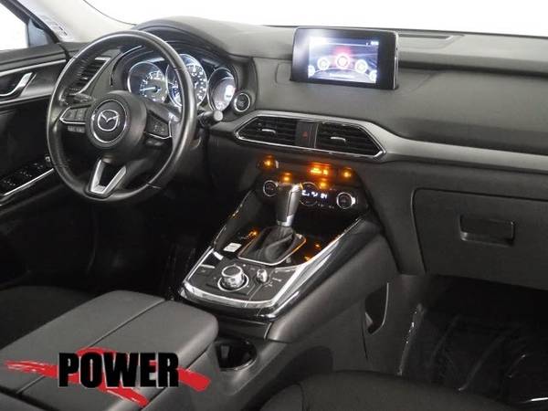2018 Mazda CX-9 AWD All Wheel Drive CX9 Sport Sport SUV for sale in Albany, OR – photo 17