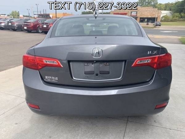 2014 ACURA ILX 2.0L - cars & trucks - by dealer - vehicle automotive... for sale in Somerset, MN – photo 20