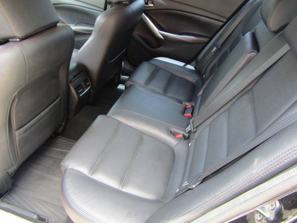 2015 Mazda 6 - - by dealer - vehicle automotive sale for sale in Hernando, FL – photo 17